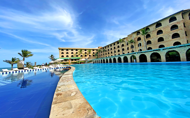 Coliseum Resort